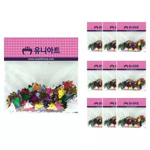 유니아트 1000 스팡클 비즈