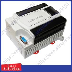 LS21-24MR 기존 PLC 릴레이 출력.