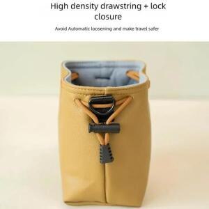 캐논 호환용 보호 보관 가방 G7X2 SX740 R50 R10 R6 소니 호환 ZVE10 A6300 A7M4 후지필름 호환 미니 12 XT