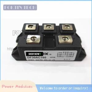DF30AC160 DF50AA120 DF100AA160 MDS100-16 DF75BA80 새제품 원본 모듈