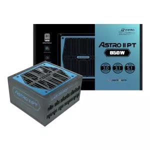 :마이크로닉스 ASTRO II PT 850W 80PLUS플래티넘 풀모듈러 ATX3.1 파워서플라이