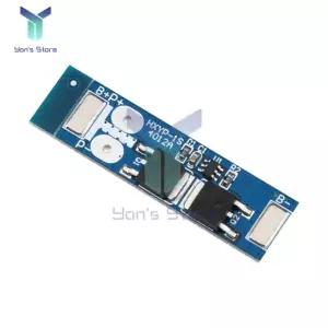 HXYP-1S-4012A Lifepo4 리튬 철 인산염 배터리 보호 보드, 12A, 3.6