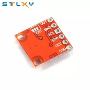 Stlxy MCP4725 I2C DAC 브레이크아웃 모듈 개발 보드