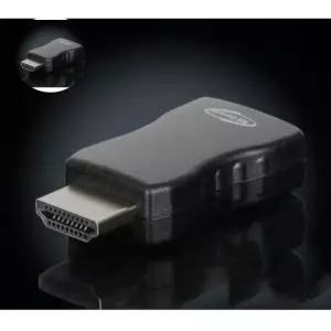 HDMI 젠더 영상 출력 증폭기 EDID 에뮬레이터 4K