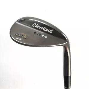 중고  CG15 JV ZIP GROOVES 58도 웨지 NSPRO 950 S 2003700576064