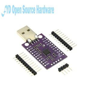 FT260 HID 클래스 USB에 I2C/UART IIC 모듈 Arduino