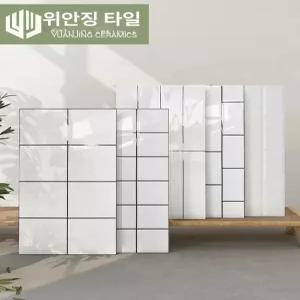 피키피킷 화장실타일종류 바닥 타일종류 화장실