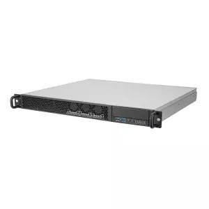 SilverStone SST-RM100 마이크로닉스 1U 실버스톤 랙마운트 서버 케이스