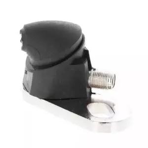 Classy-A4518200675 Merceds Benz Smart Fortwo 451 450 2008- 용 자동차 공중 안테나 베이스