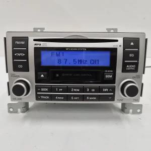 싼타페 CM CD 테이프 자출 오디오 96100-2B150 M-455CD2