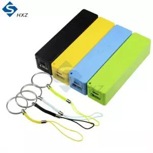 18650 배터리 충전기 USB 파워 뱅크 케이스 키트, DIY 박스 쉘 아두이노용 블랙 검정색
