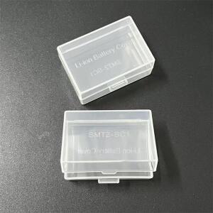 4pcs EN-EL3e 배터리 상자 보호 커버 니콘 호환 D100 D50 D70 D80 D90