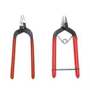 [아트박스]/앤쥬얼리 소형 스프링 평집게 비즈공예 DIY 공구(type 2)