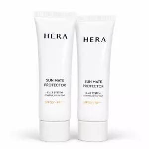 헤라 선메이트 프로텍터 50ml X 2개 코스트코 선크림