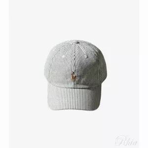 폴로랄프로렌 26SS 클래식 스포츠 캡 710957166002