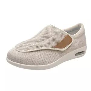 환자용 찍찍이 신발 슈즈 부종 볼넓은운동화 어르신 환자용운동화 효도