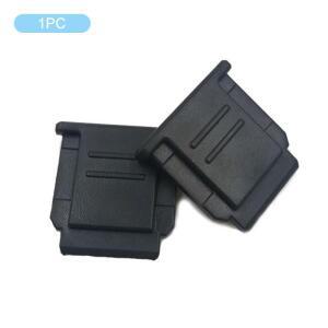 1/10pcs 플라스틱 카메라 핫슈 커버 A6000 6600 A7RM4 A7III A7M3 A7C ZV-E10 보호