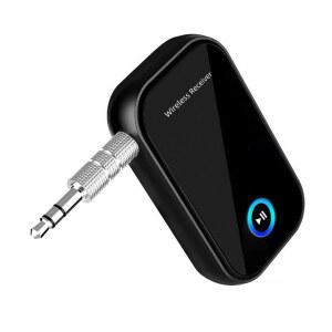 자동차AUX 블루투스 옥스 차량용 C28 시어터 ADAPTER BT 핸즈프리 160W