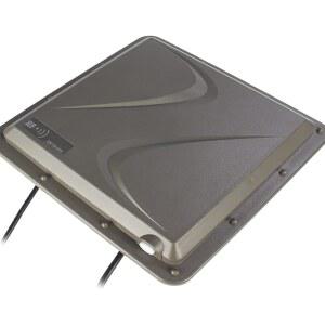 YANZEO SR792 리더 범위 길이 USB RS48 UHF 15M RFID 10DBI