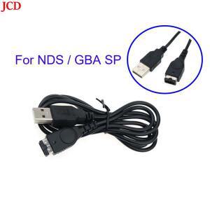 1개 GBC NDS  3DS XL LL USB 데이터 충전기 케이블 코드 게임보이 컬러 LITE