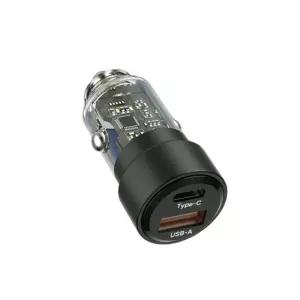 타입C USB 충전타입 60W 초고속충전기 차량용시거잭 멀티소켓