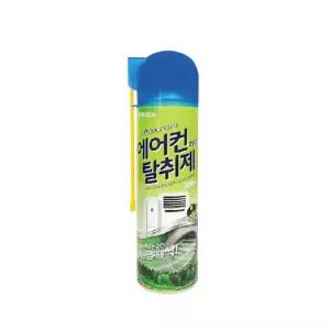 에어컨 히터 냄새제거 피톤치드 빨대탈취제 승용차 자가용 곰팡이