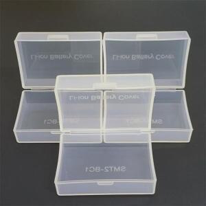 3pcs NP-FZ100 배터리 케이스 보호 커버 소니 호환 FX30 알파 α7R3 9R A9S A7C A6700 ILCE-9 7M3