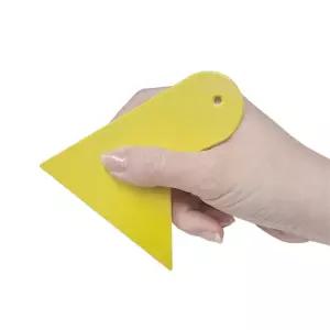 시트지 필름지 기포제거 한손헤라 10P DIY 스퀴지 빠데 해라