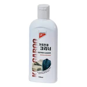 차량시트 쇼파 가죽보호전용 클리너 광택 구두 코팅 레자 자동차