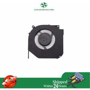 노트북쿨링팬 쿨러 노트북 CPU 쿨링 선풍기 EGC80111S10AH SCENKER 게임용 THER7GM7A02911 XMG NEO 5W WINMA용 DC5V 15 GM7AG0M