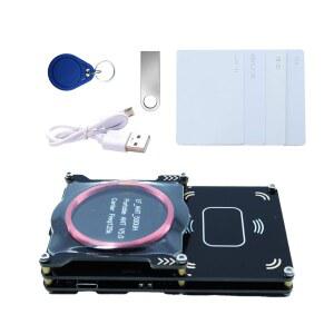 EDINRUIS PROXMARK3 EASY RFID V5 512M 리더 라이터 메모리