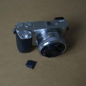 소니 호환 FA-SHC1M A6000 RX100 DSLR 카메라 액세서리 E8BA용 핫슈 커버 캡