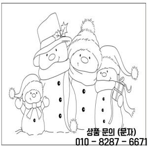 눈사람 투명 Klar 실리콘 Stempel/Dichtung fur DIY 스크랩북/사진 앨범 장식 blatter