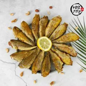 미각기행 손질한 반건조 두절 조기 500g(15~20 내외)