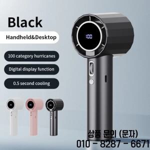 미니 휴대용 팬 고속 USB 충전식 핸드 학생 야외 여행을위한 전기 속눈썹 냉각기