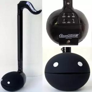 별의커비 오타마톤 악기 음표 Otamatone 전자