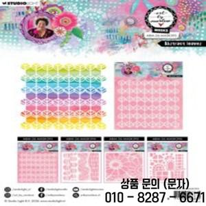2025년 신제품 리틀 베어 메탈 컷 다이 및 스탬프 (DIY 스크랩북킹 사진 앨범 엠보싱 장식 용지 카드용)