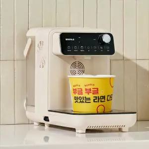 다오 부글 라면조리기 멀티 인덕션 전기쿠커 한강라면