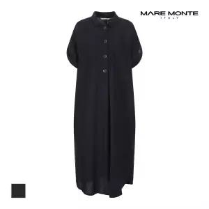 [마레몬떼] 버튼디자인 원피스_M246MOP49B0