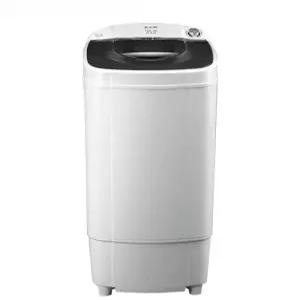 대용량 탈수기 미니 12kg 220v ipx4 자취 세탁 건조기 플라스틱통