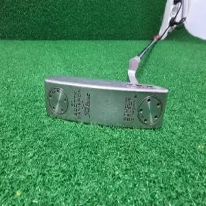중고 11-26 스카티카메론 STUDIO SELECT NEWPORT2 35인치 중고 퍼터