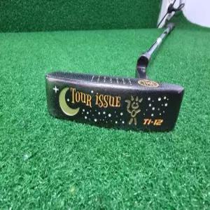 중고 11-31 스 TP MILLS TOUR ISSUE TI 12 33인치 중고 퍼터