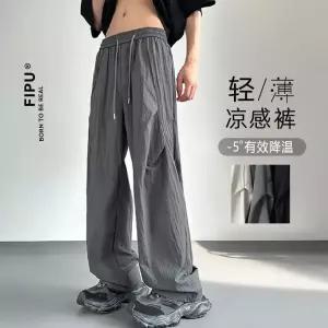 남성용 팬츠 빈티지 여름 카고 원픽2