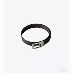 [발리] 리버서블 가죽 벨트 35mm 155496128