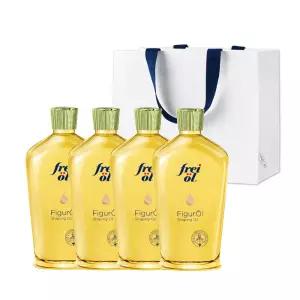 [프라이웰] 쉐이핑 오일 125ml, 4개