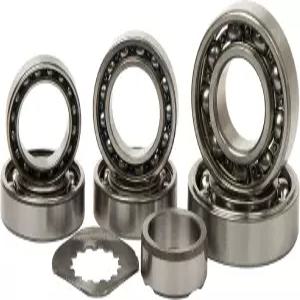 핫로드 변속기 베어링 키트 TBK0107 야마하 WR 450 F 2007-2009 YZ 2006-2009와 호환/교체 가능