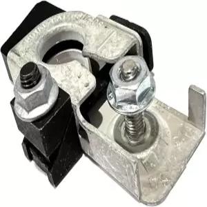 EDS 926-878 926878 음극 배터리 단자 커넥터 FU5Z-14450-A Ford 머스탱(2015-2023) 및 유사 차량에 대한