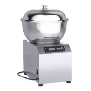 반죽기 가정용 업소용 제빵 베이킹 찹쌀떡 배합기 타이머형 가래떡 8kg