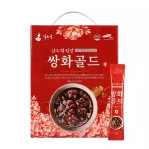 국내산 천마 마 농축 전통 쌍화차 50포