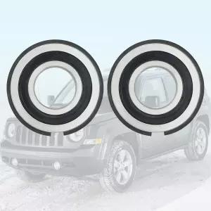패트리어트(MK74) 2007-2017 컴퍼스(MK49) 2006-2017 5013634AB 교체와 호환되는 변속기 입력축 베어링